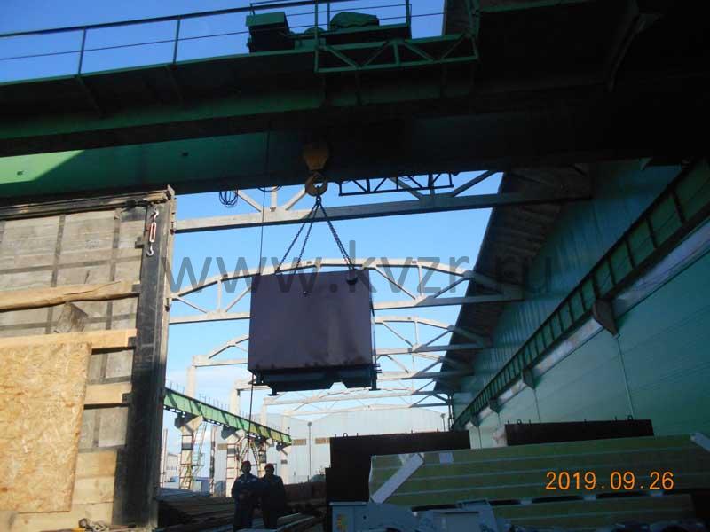 Котлы КВр-0,47, КВр-0,5, золоуловитель ЗУ 0,6 Монголия.